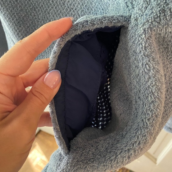 Patagonia fleece pullover - Picture 5 of 6